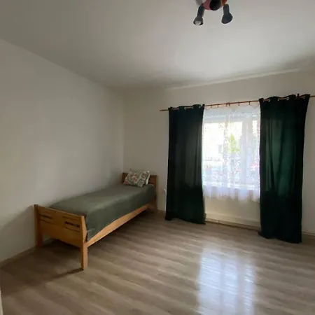 House Lägenhet