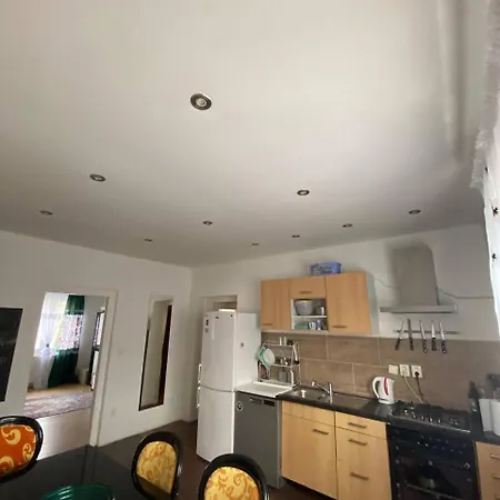 House Lägenhet *