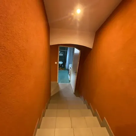 House Lägenhet