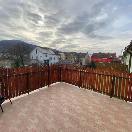 House * Ústí nad Labem